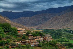 Areni Village, Armenia