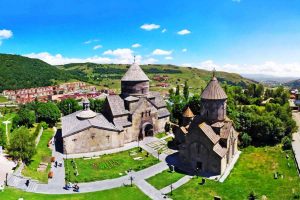 Tsakhkadzor, Armenia