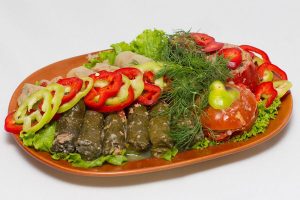 Armenian Dishes