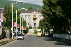 Askeran, Armenia