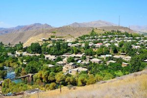 Areni Village, Armenia