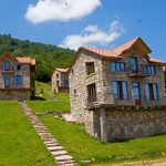 Apaga Resort, Armenia