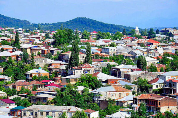 Kutaisi, Georgia