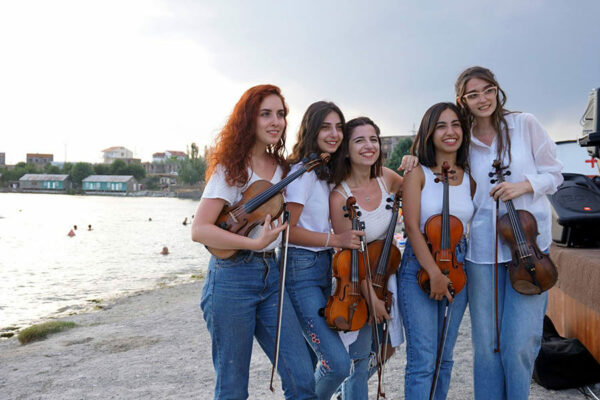 Sevan Music Festival