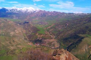 Goghtanik, Armenia