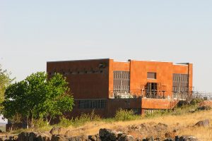 Metsamor Archeological Museum, Armenia