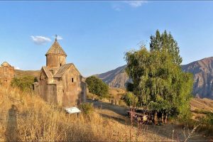 Tsaghats Kar, Armenia