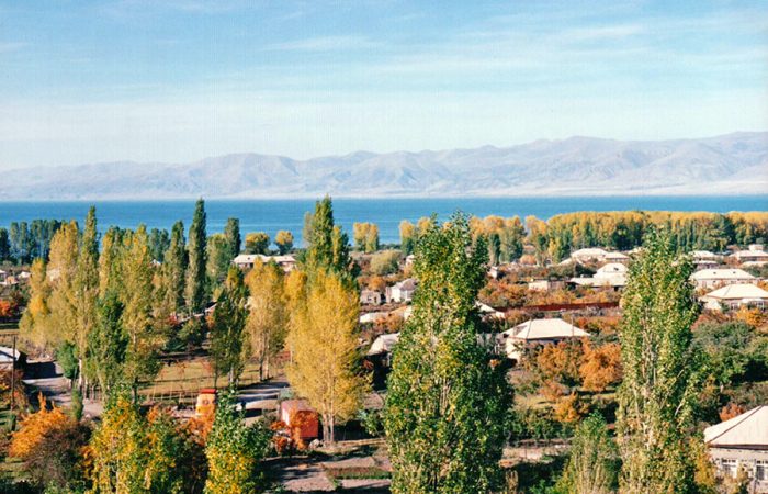 Vardenis, Armenia