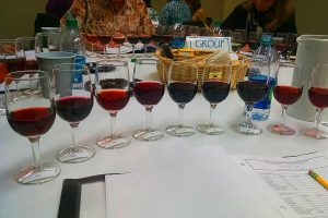 EVN Wine Academy