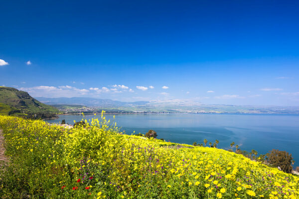 Galilee, Israel